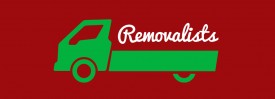 Removalists Stowport - My Local Removalists